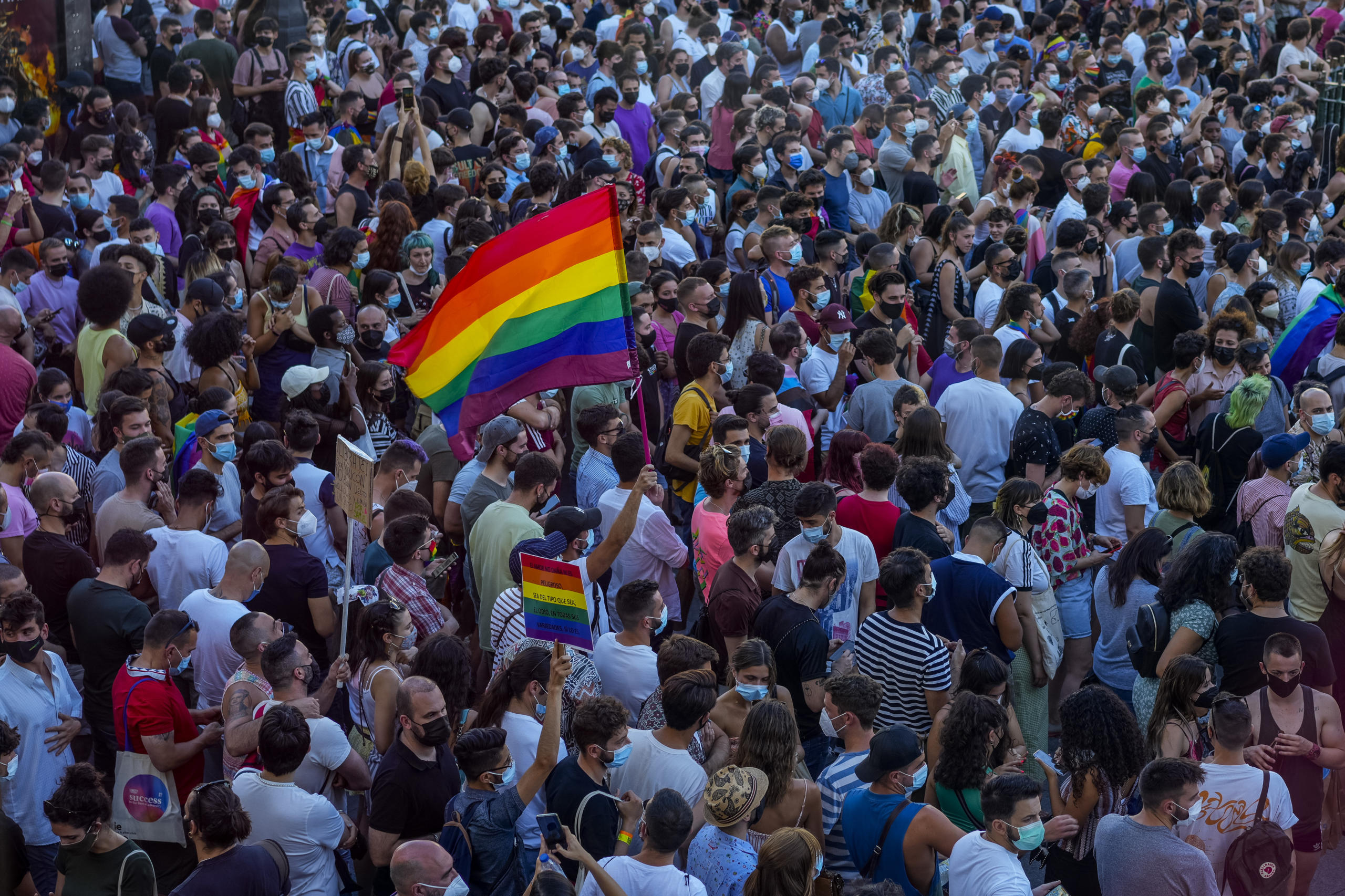 Cile matrimonio egualitario