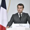 Coronavirus, in Francia Macron annuncia l’obbligo del vaccino per medici e sanitari e del “green pass” per entrare in bar e ristoranti e viaggiare