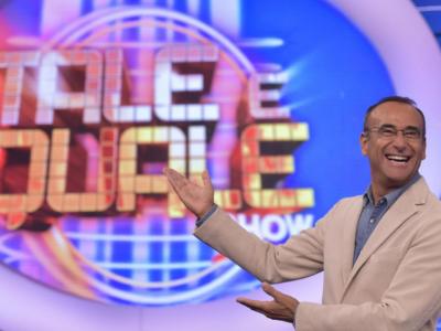 Tale e Quale Show: ecco i nomi dei concorrenti della prossima edizione. Carlo Conti annuncia grandi novità