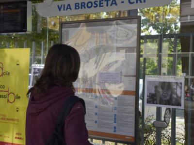 Restano liberi gli otto autisti di autobus che per due anni avrebbero abusato di ragazza disabile