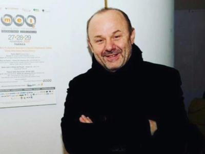 “Il M.E.I. si fa”, parola di Giordano Sangiorgi che propone la candidatura anche per l’ESC in Romagna dopo quella di Bologna. Chi la spunterà?