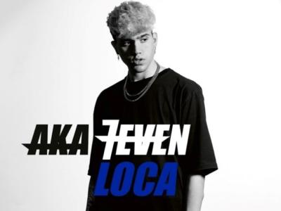 Aka 7even si gode il successo di “Loca” aspettando la prova del 9