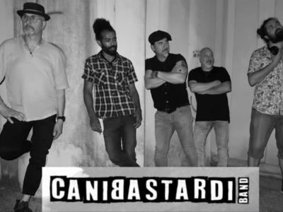 Max Rasa e i Cani Bastardi Band sbarcano a Sanremo Rock