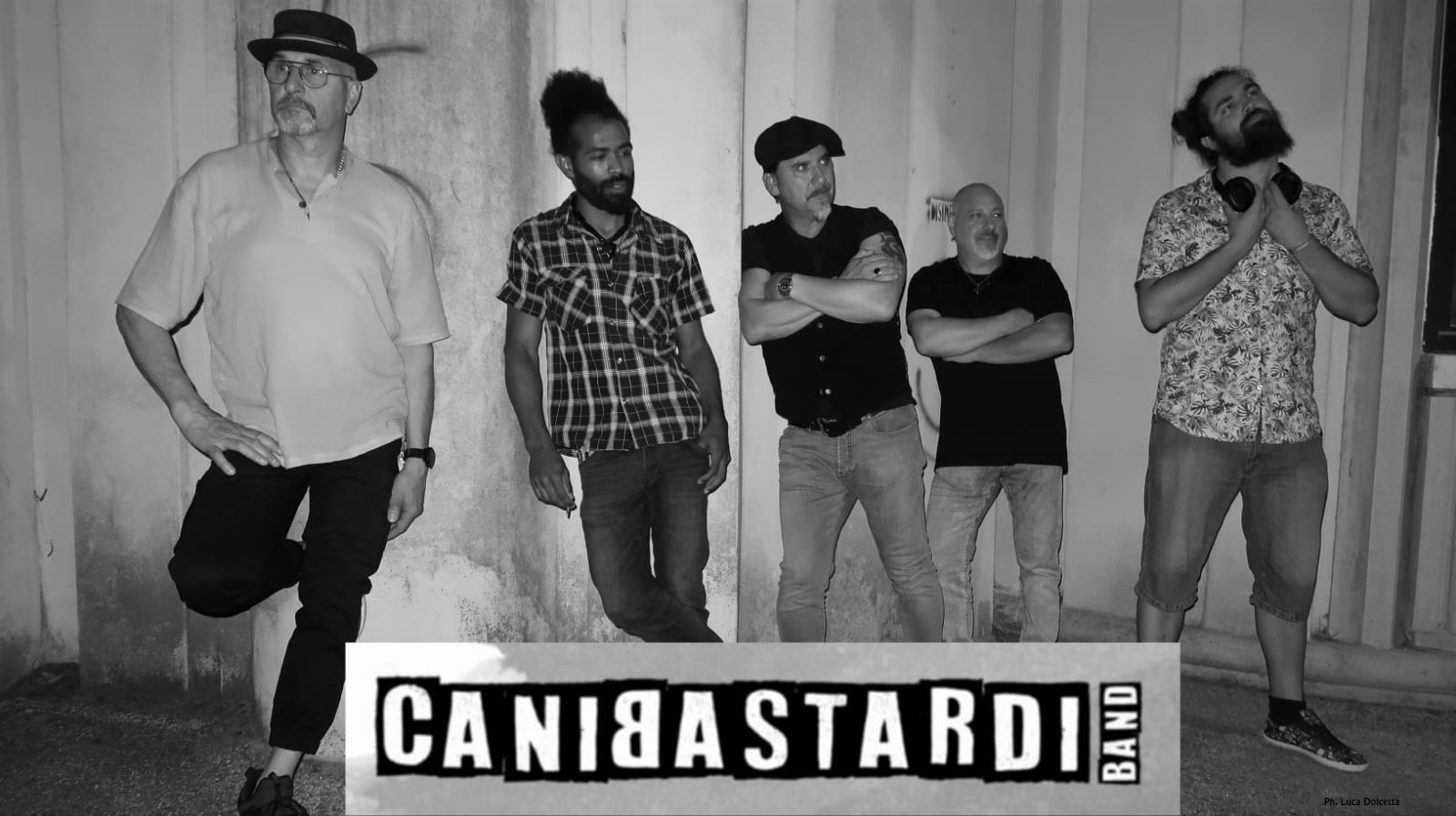 CANI BASTARDI BAND