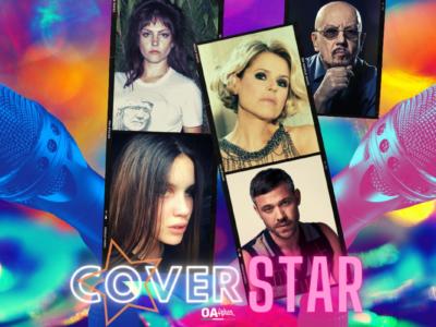 Rubrica, COVER STAR. Angel Olsen, Frida Bollani, Tosca, Will Young, Enrico Ruggeri