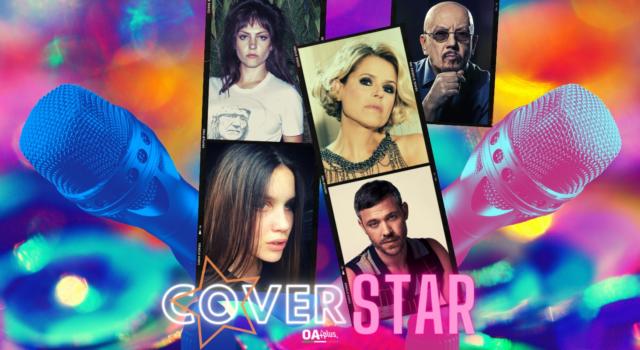 Rubrica, COVER STAR. Angel Olsen, Frida Bollani, Tosca, Will Young, Enrico Ruggeri