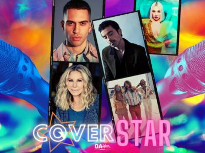 Rubrica, COVER STAR. Mahmood, Barbra Streisand, Diodato, Foo Fighters, Joanne