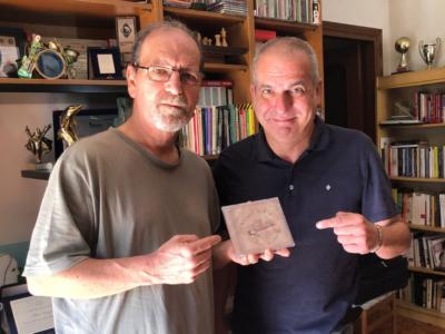 Flavio Oreglio conquista il premio “La Settima Nota 2021”