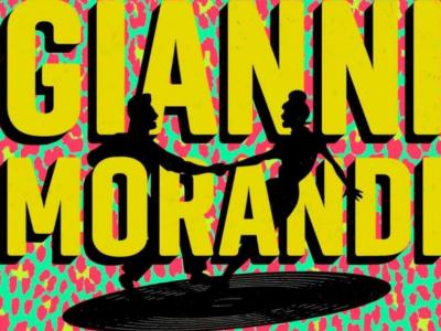 L’allegria: tutti a lezione da Gianni Morandi