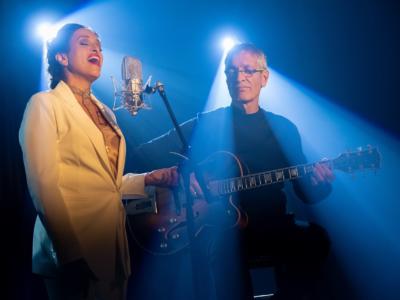 Ravenna Jazz 2021: sul red carpet anche la diva israeliana Noa. Ecco il cast artisti e il calendario concerti del Festival
