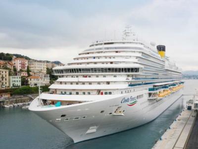 Sanremo 2022, evento cover con Orietta Berti a bordo di una nave Costa Crociere?
