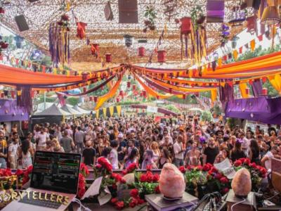 Rubrica. FLASHLIGHT. Cova Santa: il club ad Ibiza riparte da qui.