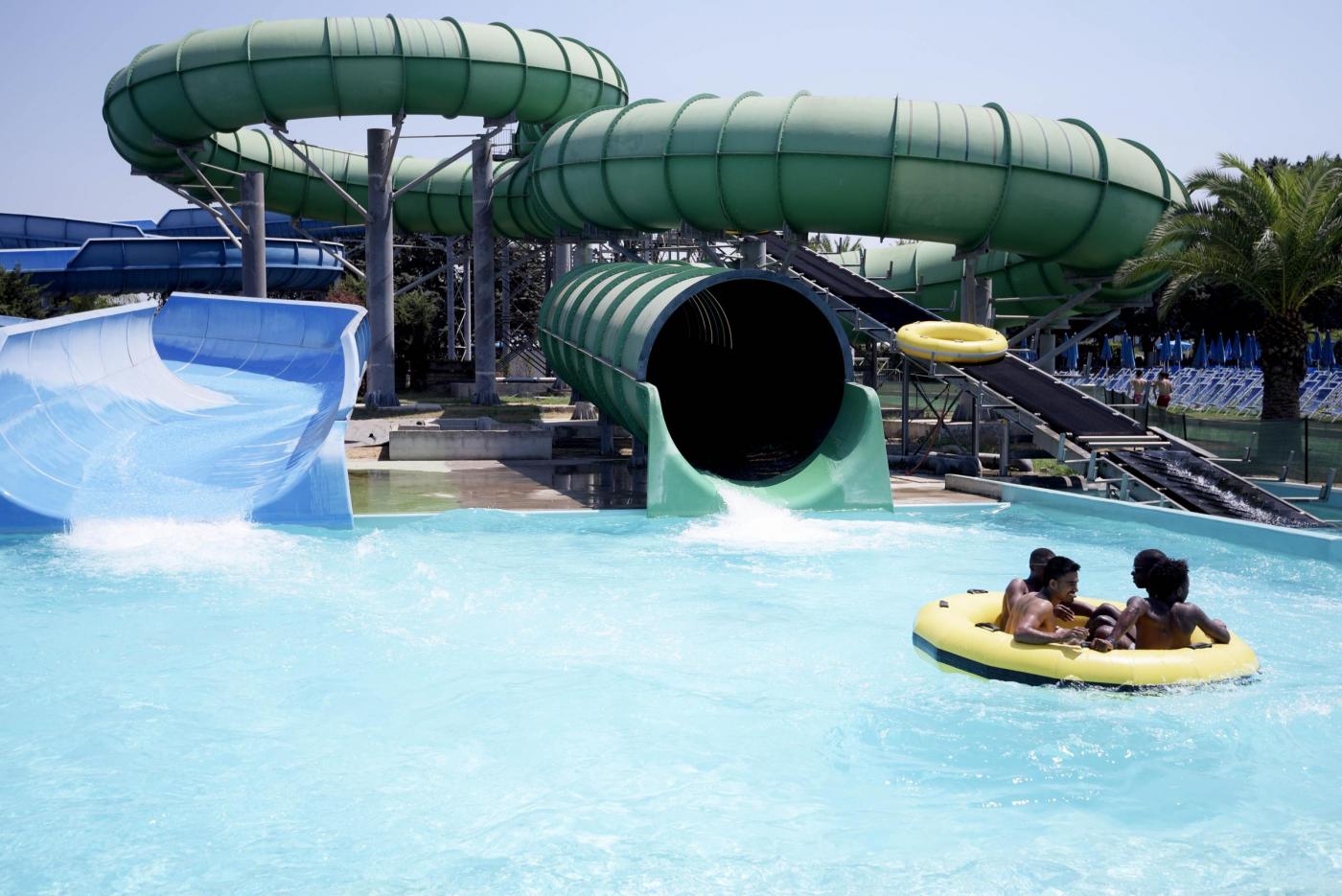 acquapark