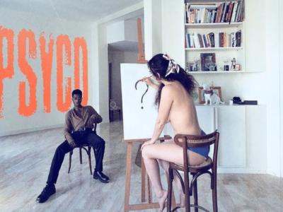 Arisa sorprende ancora ed è “Psyco” nel nuovo singolo-tormentone che porta anche la sua firma