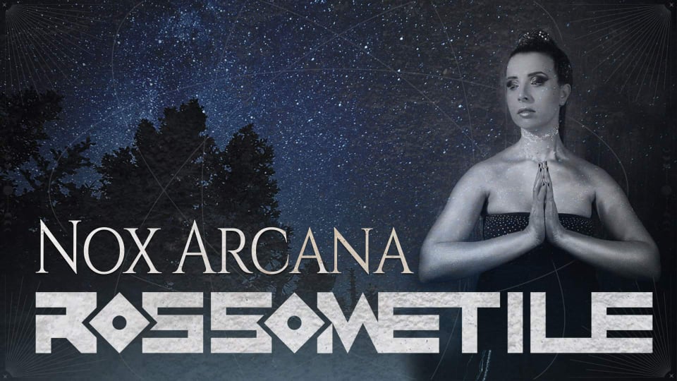 Rossometile - NOX ARCANA