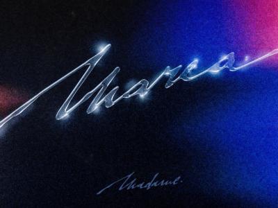 Madame, Marea: corpo sacro della carne