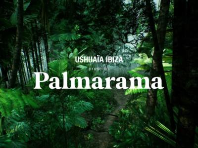 Rubrica. FLASHLIGHT. Ushuaia Ibiza sorprende tutti e presenta Palmarama