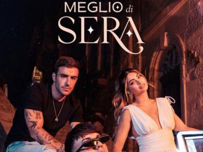 Emma Muscat, Meglio di Sera: la copia della copia della copia