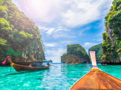Travel2u, disponibile on demand la nuova puntata: Thailandia