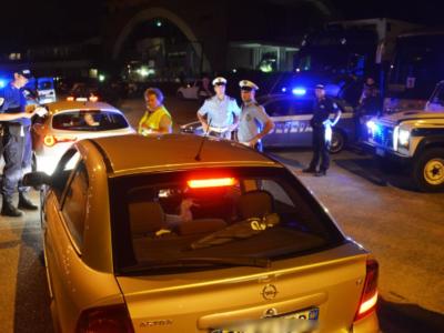 L’estate calda della Perla Verde Riccione, messa a fuoco e fiamme dalle baby gang