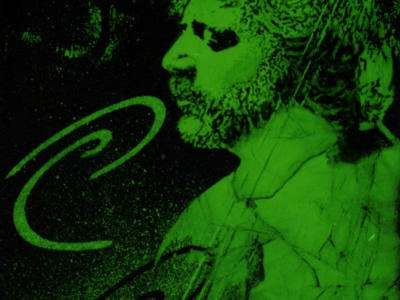 IndieGesta Arte: la “pittura scientifica” di Galeano – Bologna, Musica, Osterie e…Einstein