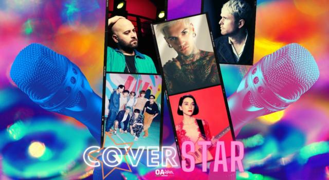 Rubrica, COVER STAR. Giuliano Sangiorgi, BTS, GionnyScandal, St. Vincent, James Blake