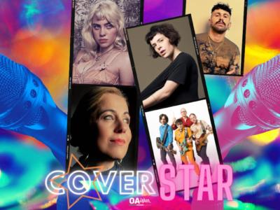 Rubrica, COVER STAR. Billie Eilish, Ginevra Di Marco, Aya Zahavi Feiglin, Weezer, Aiello