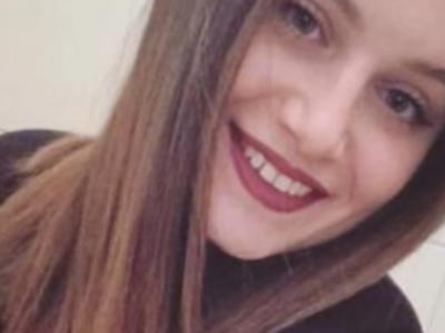 Tovata morta in un casolare Ludovica, la ragazza scomparsa da casa lunedì