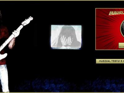 L’estate di Maurizio Ferrandini si tinge di Horror-rock