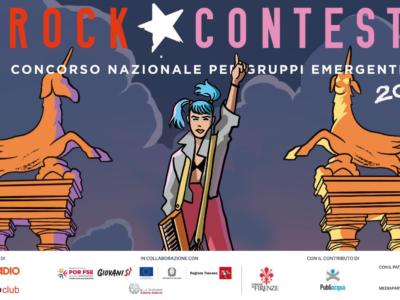 Rock Contest 2021, parte la nuova edizione del concorso dedicato a band, musicisti e nuovi cantautori: info, iscrizione, regolamento e premi