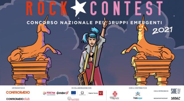 Rock Contest 2021, parte la nuova edizione del concorso dedicato a band, musicisti e nuovi cantautori: info, iscrizione, regolamento e premi
