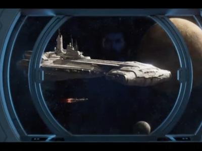 Star Wars, presentata la “Galactic Starcruiser”: in arrivo le crociere a tema