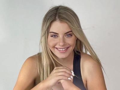 Veronica Liberati: dopo la partecipazione al Sanremo albanese è “Nel cuore del mondo” col nuovo singolo