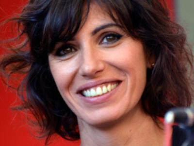 Giorgia, da cantante ad attrice: il debutto nel nuovo film di Rocco Papaleo