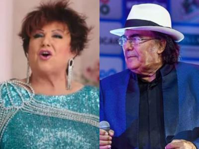 Orietta Berti a The Voice Senior. Sostituirà il “Team Carrisi”, la delusione di Al Bano: “Non me l’aspettavo”