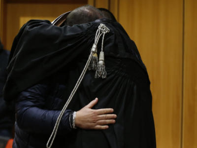 Il Green Pass non è più necessario, il giudice dà ragione al ricorso degli imprenditori iberici. La sentenza che può cambiare radicalmente gli scenari