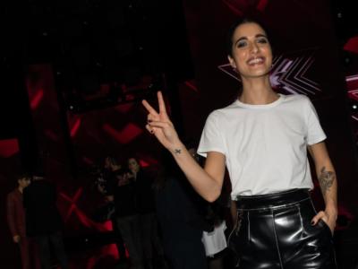 Levante annuncia la sua gravidanza sui social