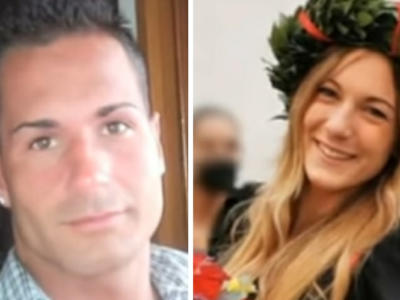 Chiara, uno straccio in bocca imbevuto di candeggina e l’aggressore: “L’ho vista sul terrazzo e ho perso la testa”