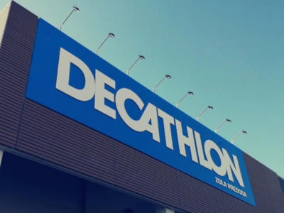 Donna trovata morta in camerino Decathlon