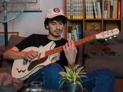 Junior V al Puglia Sounds 2021: parte “Sconosciuti che conosciamo l’amore tour”
