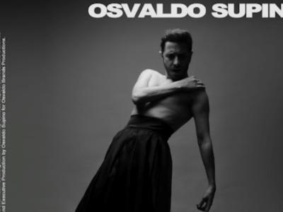 Lights down low: Osvaldo Supino è una sicurezza