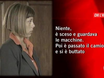 Soffocato e poi gettato sotto il camion, per la morte di Bergamini ora c’è il rinvio a giudizio della fidanzata dopo 32 anni: “Fu omicidio per futili motivi, non suicidio”