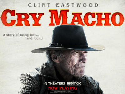 “Cry Macho” Scheda e trama del film