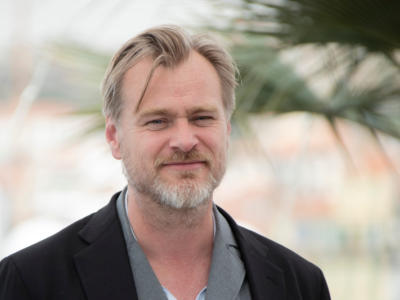 LA FABBRICA DEI SOGNI di Chiara Sani. Il nuovo film di Christopher Nolan sarà una vera bomba atomica!