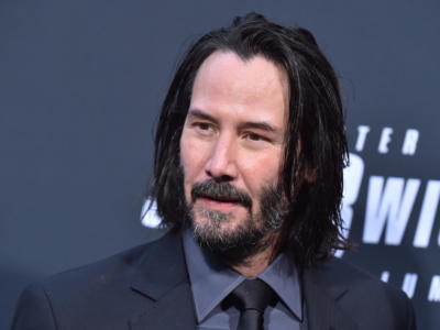 LA FABBRICA DEI SOGNI di Chiara Sani. ‘Ballerina’: Keanu Reeves nello spin-off di ‘John Wick’!