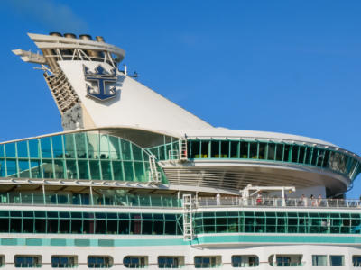 Wonder of the Seas, pronta a salpare la nave da crociera più grande al mondo