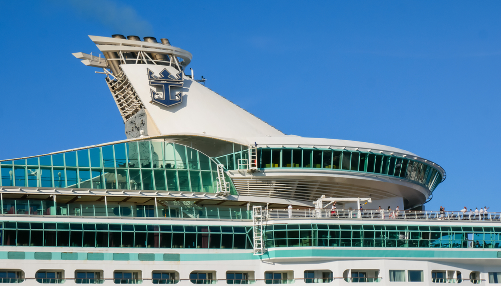 Royal Caribbean