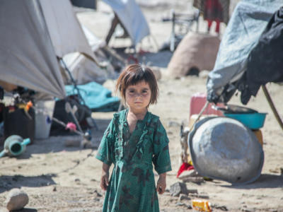 Alle donne afghane nessun ministero
