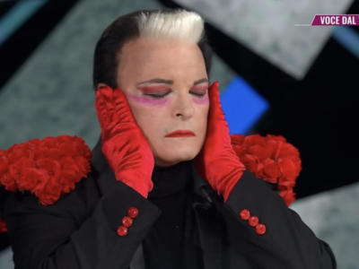 Tale e Quale Show 2021: GF Vip asfaltato, ma l’edizione è shock! Alba Parietti la più stonata, Francesca Alotta la più talentuosa