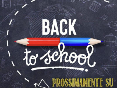 Back to School sta per sbarcare su Italia 1. Ecco i nomi dei “ripetenti” Vip di Nicola Savino. Tra loro “spicca” quello di Flavia Vento